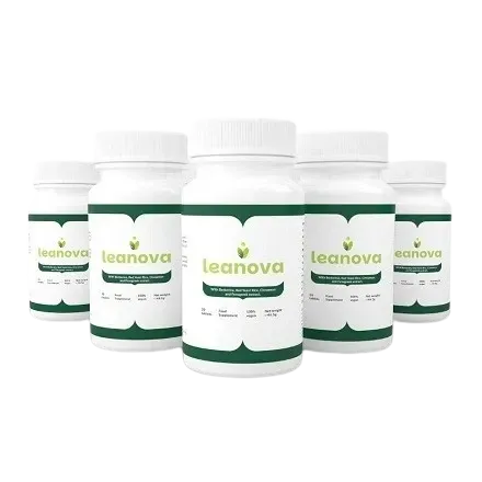 Leanova purchase now