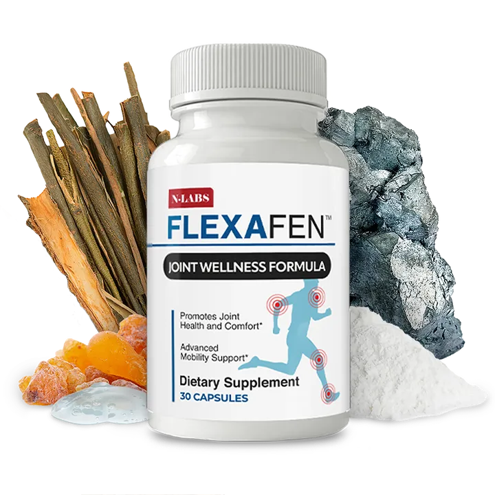 flexafen official website