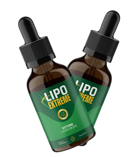 Lipo Extreme order