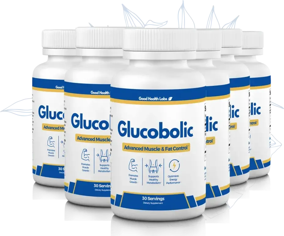 Glucobolic order supplement