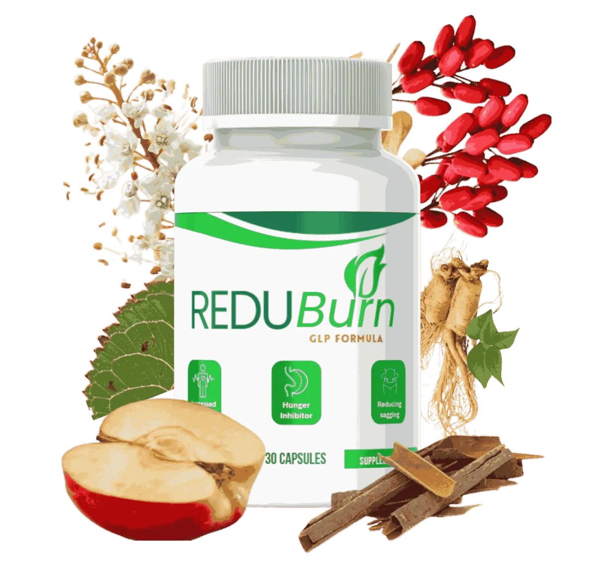 Reduburn