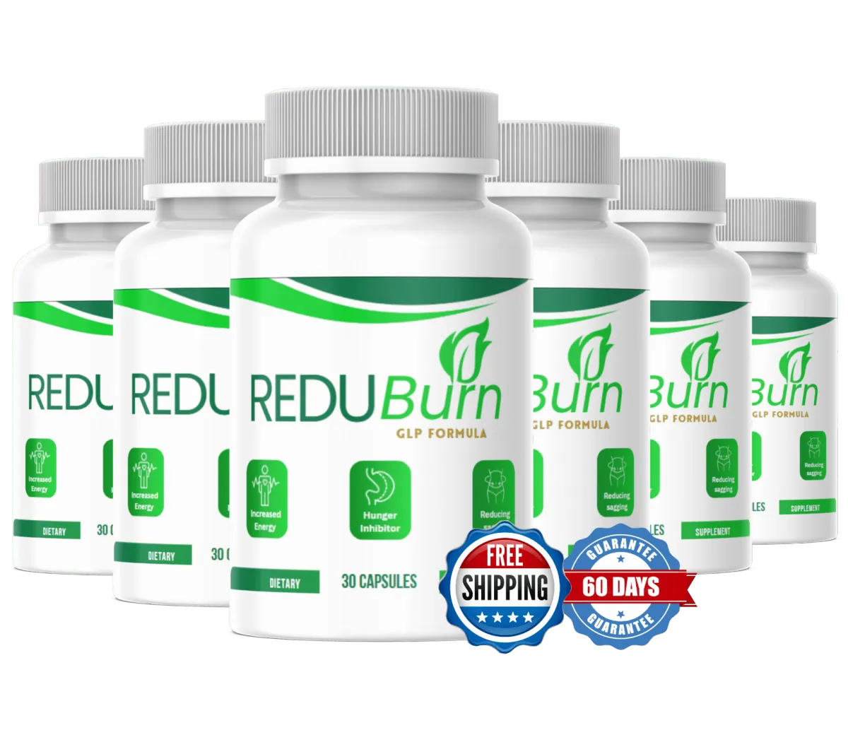 Reduburn official