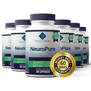 Neuropure official website