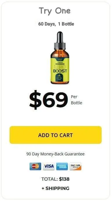LipoBoost-1-Bottle