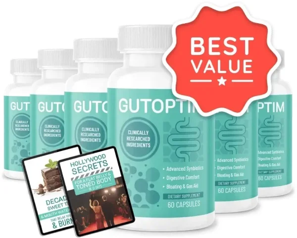 Gutoptim official website