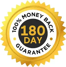 Sugar Switch money back guarantee