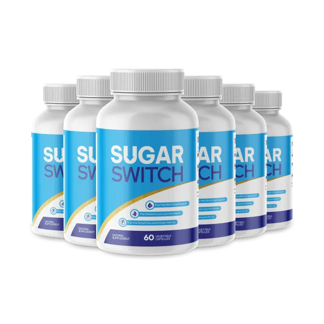 Sugar Switch official