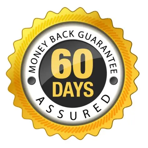 Visium Max money back guarantee