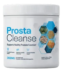 ProstaCleanse