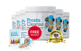 Prosta cleanse official