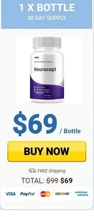 Neurocept-1-Bottle