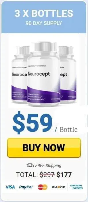 Neurocept-3-Bottle
