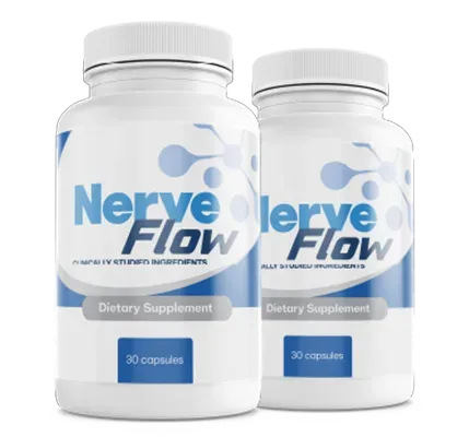 Nerve Flow Supplement