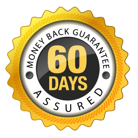 Nerve Flow 60 days Money back guaranteee