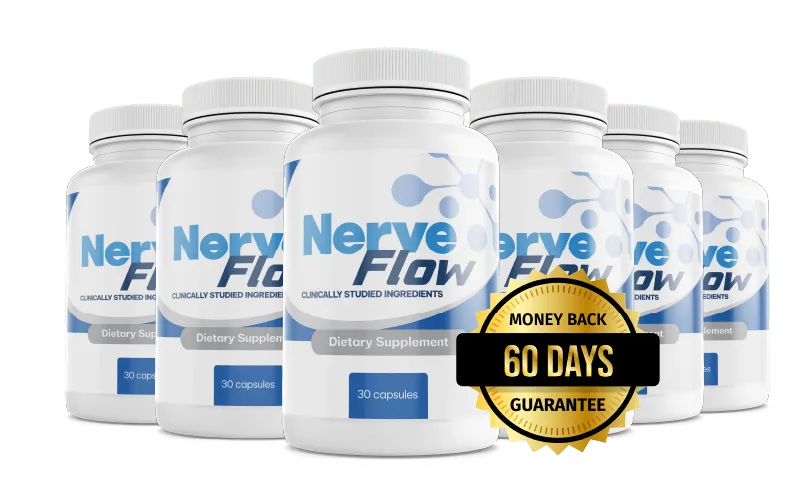 Nerve Flow sale