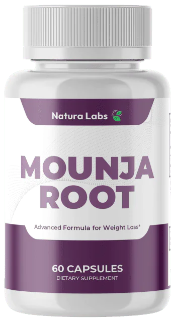 Mounja Root