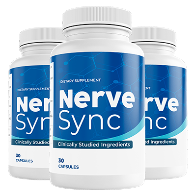 Nerve Sync Supplement