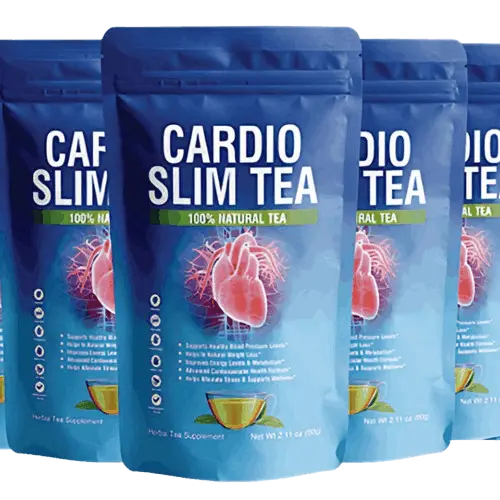 Cardio Slim Tea