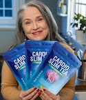 Cardio Slim Tea-Reviews