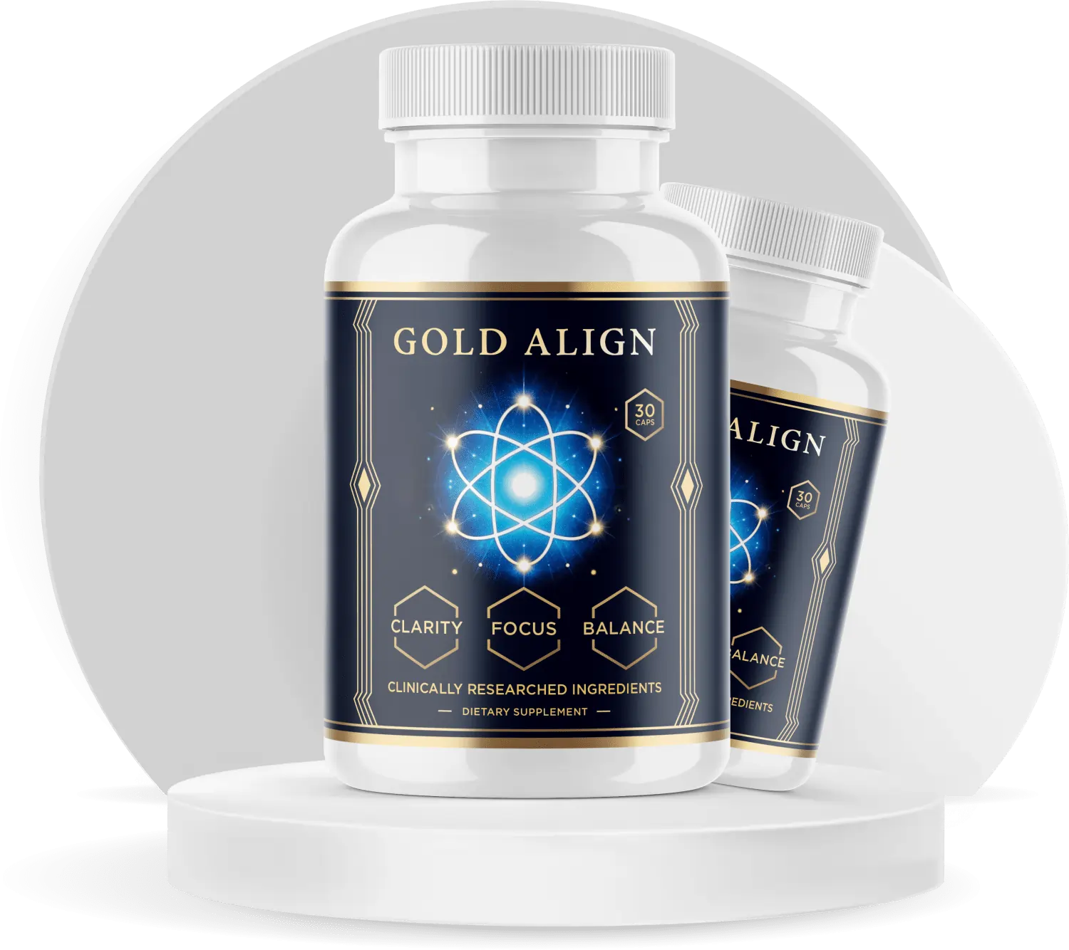 Gold Align