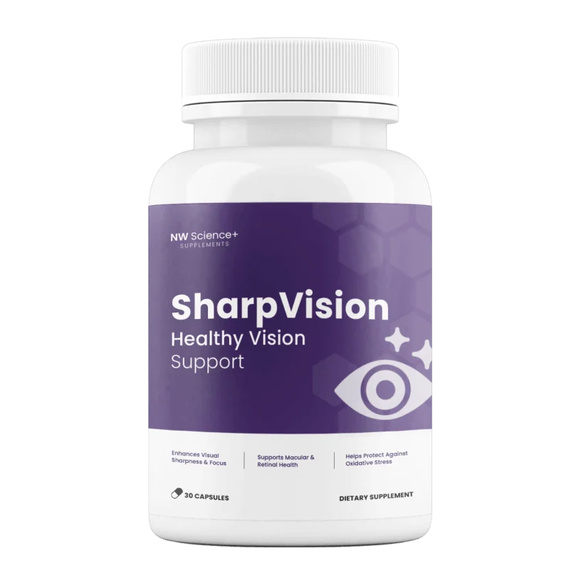 SharpVision