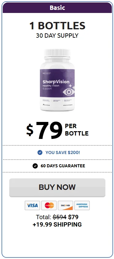 SharpVision-1-Bottle