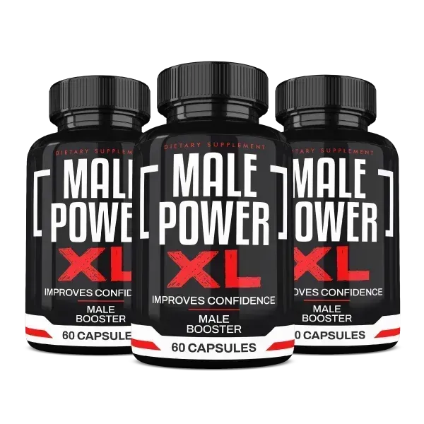Male Power XL Supplement