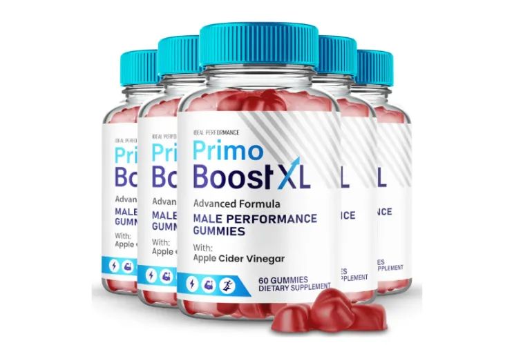 primo boost xl Supplement