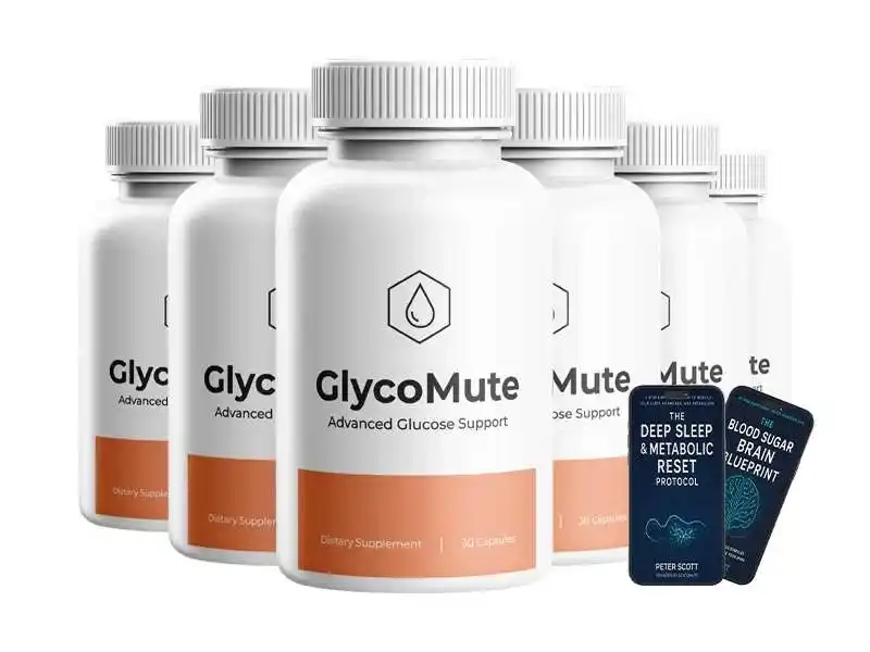 GlycoMute Supplement