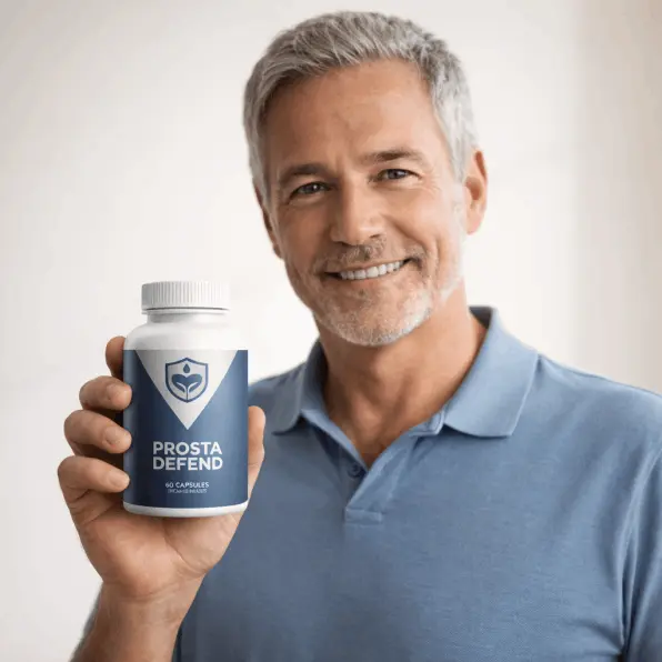 ProstaDefend-Review