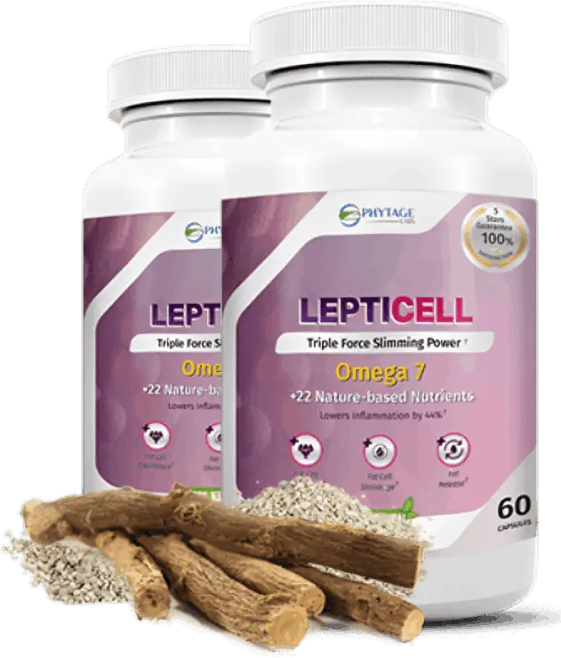 Lepticell 90 days Money back guaranteee