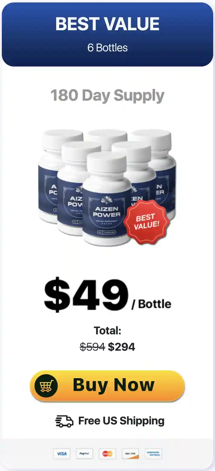 aizenpower-6-bottle