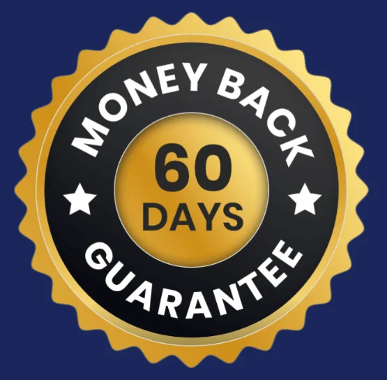 Aizen Power money back guarantee