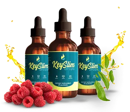 KeySlim drops supplement