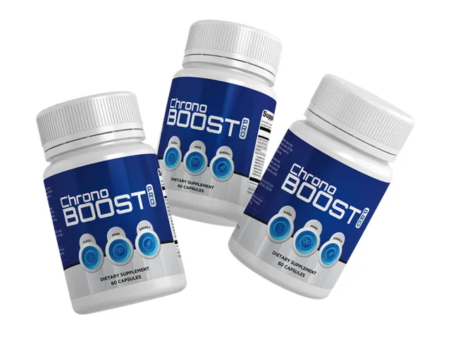 chronoboost pro
