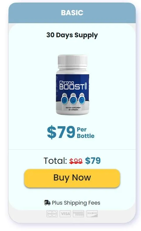 chronoboost pro-1-bottle