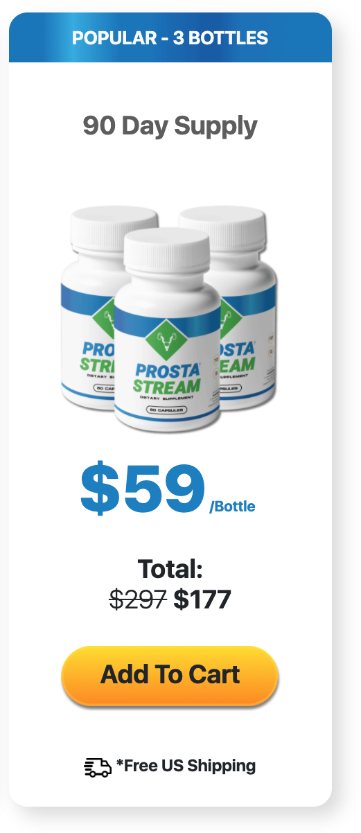 ProstaStream-3-bottle