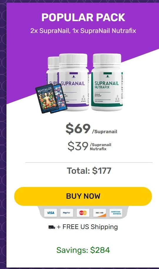 SupraNail-puchase