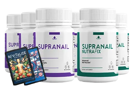 SupraNail supplement