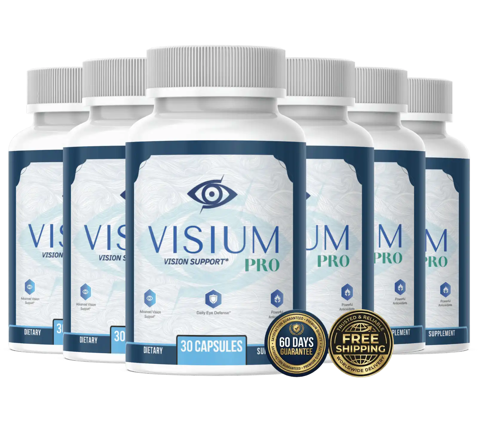 visium-pro-official-website