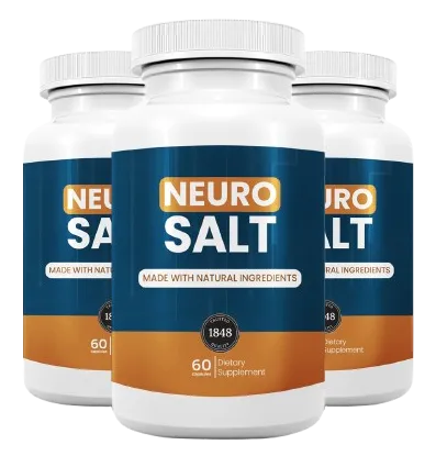 NeuroSalt 