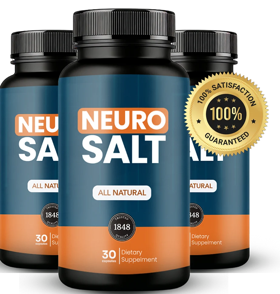 Neuro Salt 