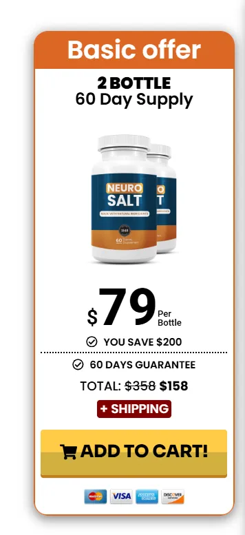 NeuroSalt-buy