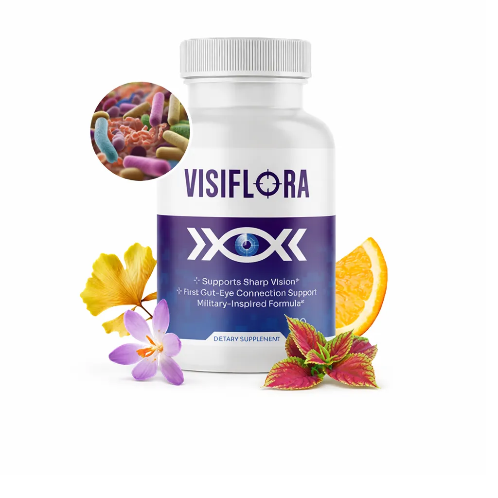 VisiFlora 