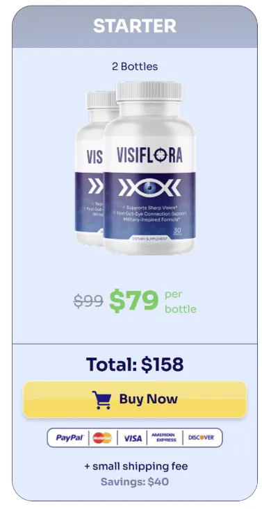 Visiflora-price