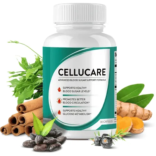 Cellucare official website