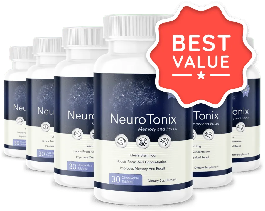 neurotonix official website