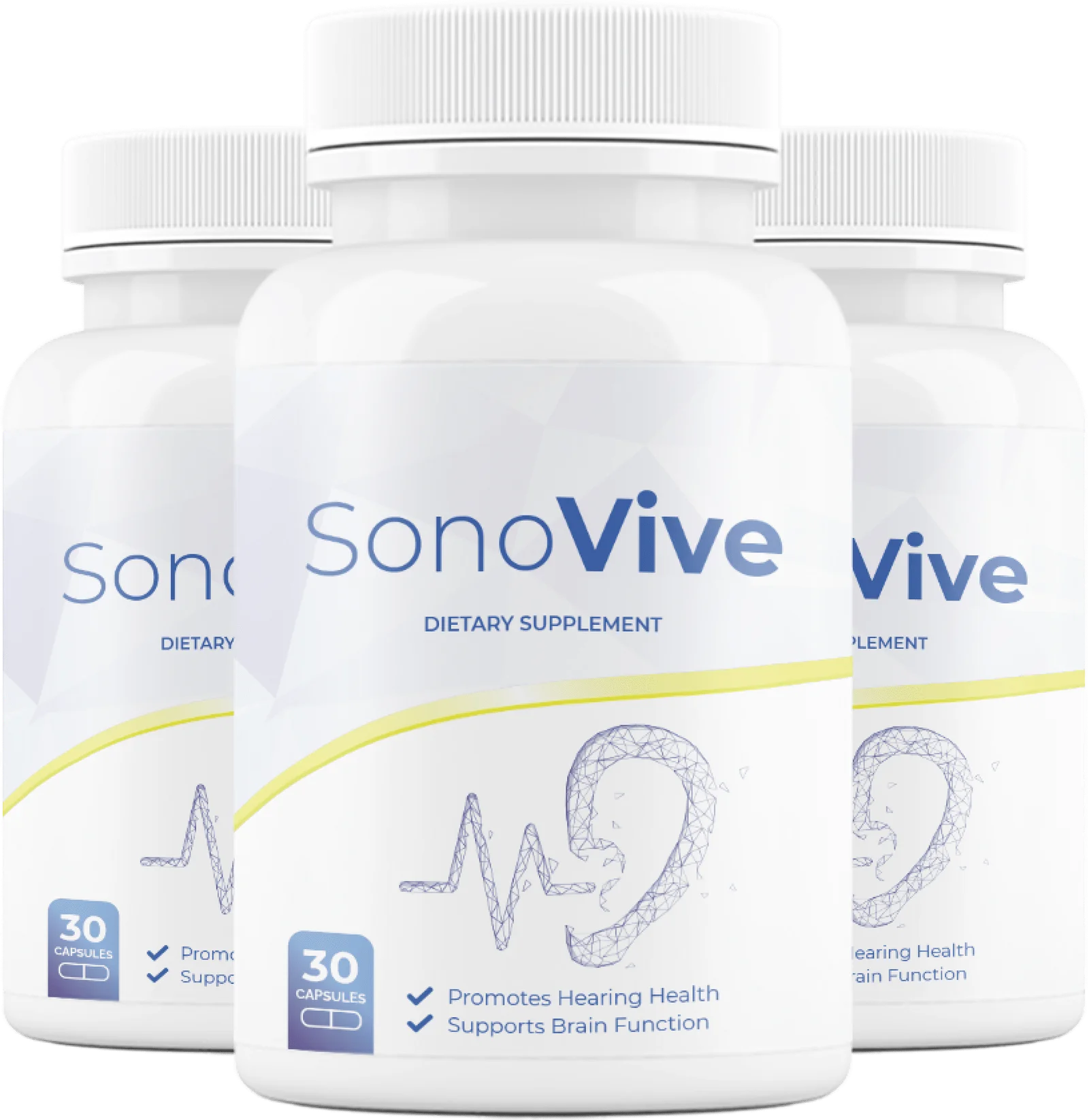 Sonovive 