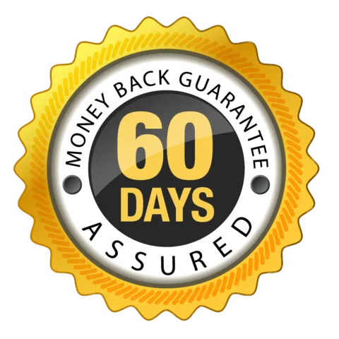 Powerbite-Money back guarantee