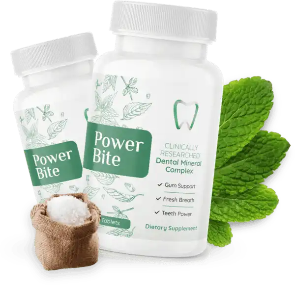 Powerbite-supplement